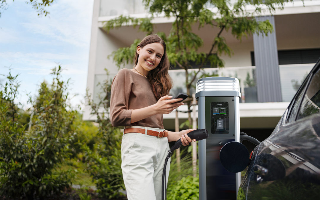 Debunking EV Myths and Misconceptions: Your Top Questions Answered