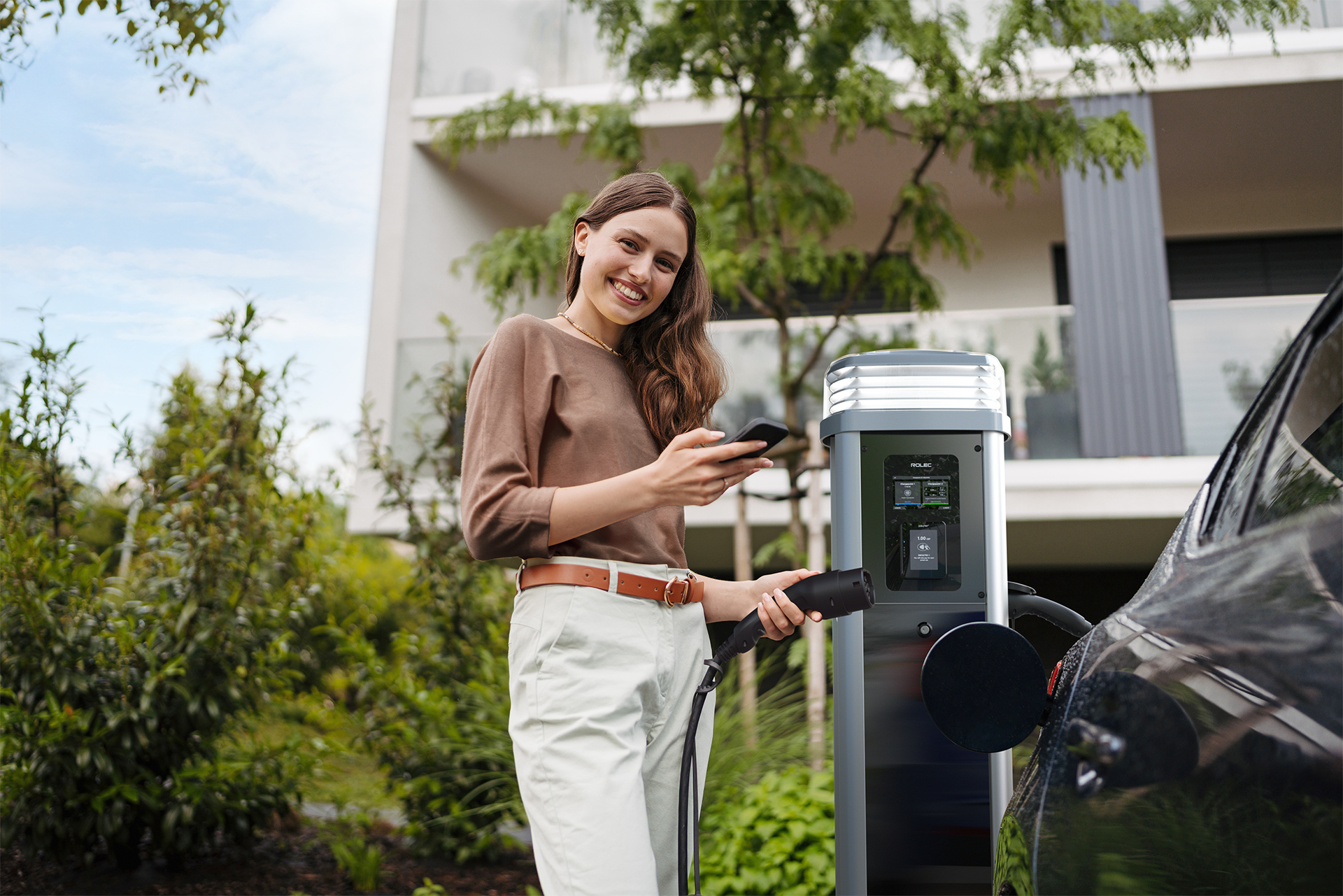 Debunking EV Myths and Misconceptions: Your Top Questions Answered