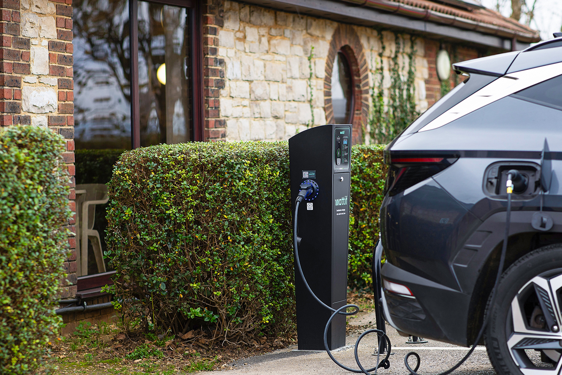 Maintaining your EV Charging network – here’s why it’s important.