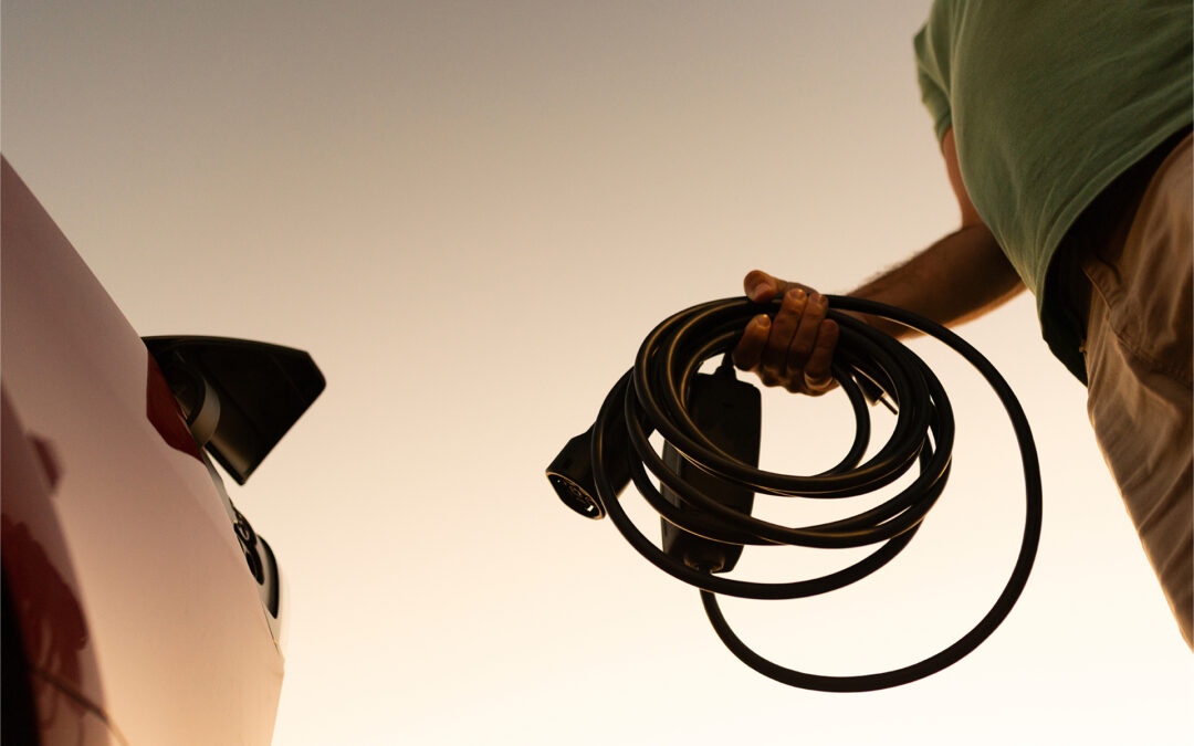 Can I charge my EV every day using a standard 3-pin plug (a ‘granny cable’)?