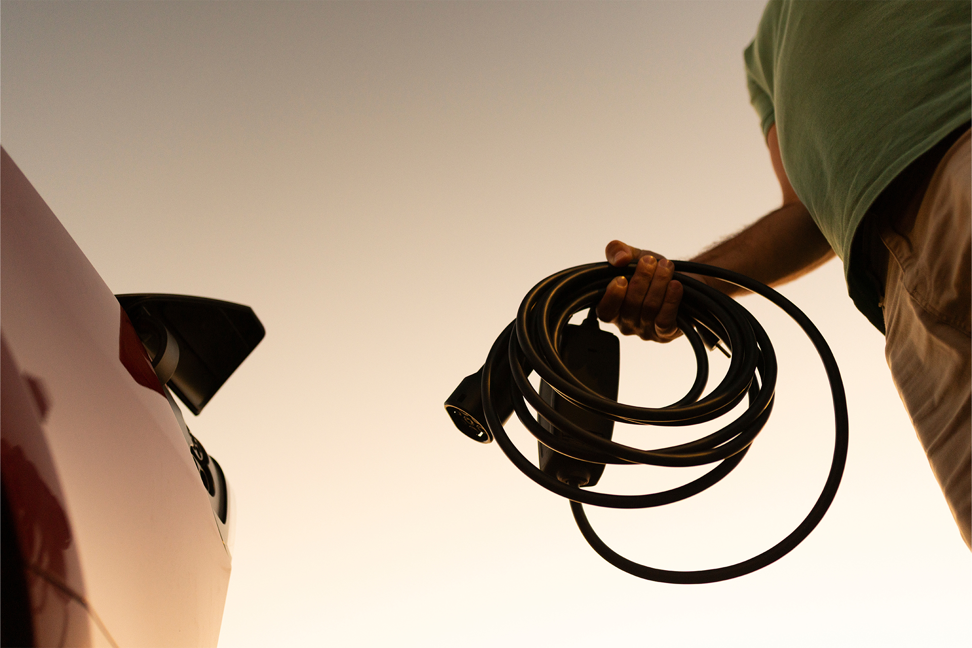 Can I charge my EV every day using a standard 3-pin plug (a ‘granny cable’)?